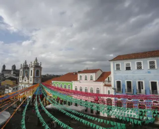 Veja a grade do São João 2024 no Pelourinho