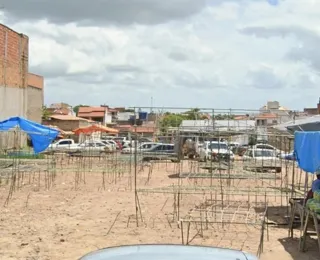 Venda de terreno público em Serrinha gera insatisfação no município