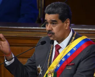 Vitória de Nicolás Maduro causa revolta em deputados: "Sanguinário"