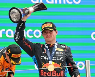 Verstappen vence GP da Espanha e amplia liderança no Mundial de F1