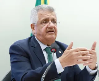 Vídeo: deputado baiano discute com bolsonarista durante sessão na CCJ