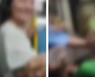 Vídeo: estudante com autismo é agredido após esbarrar em colega