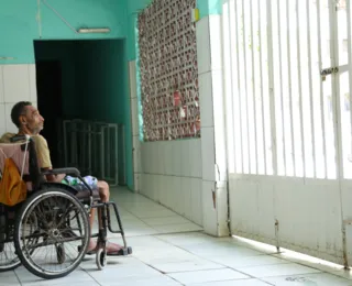 Violência contra idosos está sem registro na Bahia