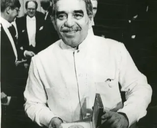Visita de García Márquez a Salvador tem lembranças fantásticas