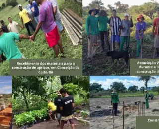 Vítimas resgatadas de exploração no trabalho reconstroem vida na Bahia