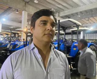 Vítor Bonfim aguarda posicionamento da Justiça no caso Binho Galinha