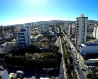 Vitória da Conquista atrai milhares de visitantes e aquece economia