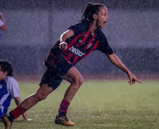 Vitória disputa vaga na final do Brasileiro feminino da série A3