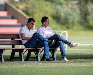 Vitória é o terceiro time com mais chances de rebaixamento; diz UFMG