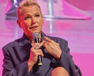 Xuxa fecha acordo com a Globo e voltará aos domingos da emissora