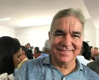 Zé Neto vai se afastar da Câmara para se dedicar à campanha em Feira