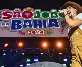 Zé Vaqueiro quer puxar trio no carnaval de Salvador: "Estou pronto"