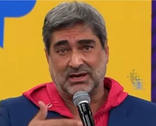 Zeca Camargo é dispensado da Band após 4 anos: "Acabo de saber"