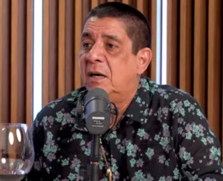 Zeca Pagodinho reclama de atitude de fãs: “muito chato”