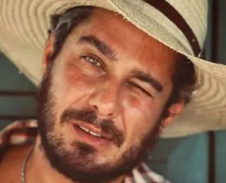 'Zoinho' em 'Pantanal', ator Thommy Schiavo morre aos 39 anos