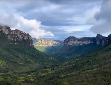 Bahia tem mais de 1 milhão de habitantes em áreas de Unidade de Conservação - Imagem