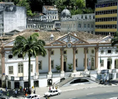 Saúde e inteligência artificial na primeira edição do Café de Primeira da UniACB - Imagem