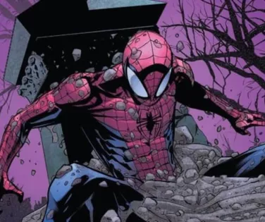 Será o fim definitivo do Homem-Aranha? Entenda nova série da Marvel - Imagem