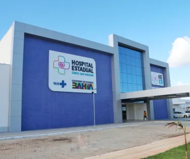 Hospital Estadual Costa das Baleias: excelência e impacto regional - Imagem