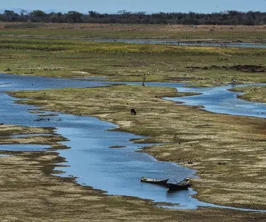 Programa completa um ano com garantia de recursos para financiar ações - Imagem
