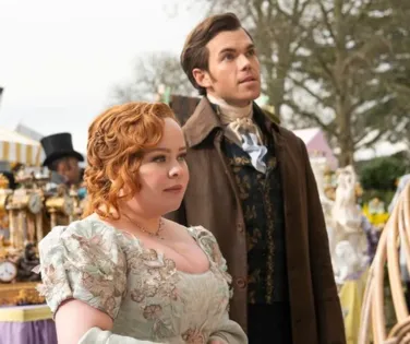 Saiba porque a Netflix decidiu pular o terceiro livro de “Bridgerton” - Imagem