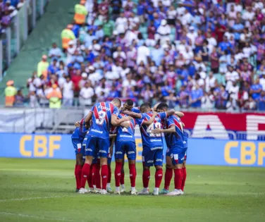 Cuiabá x Bahia: onde assistir e prováveis escalações - Imagem