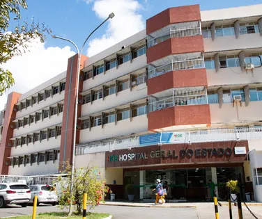 Governo do Estado avança na contratação direta de médicos - Imagem