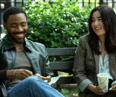 “Sr. e Sra. Smith” é renovada para a 2ª temporada - Imagem