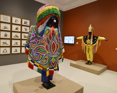 Dez anos sem Ariano Suassuna: Exposição em Salvador relembra legado do artista