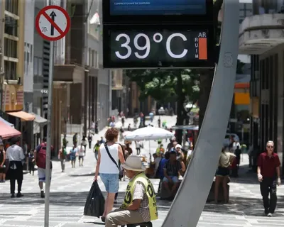 Mobilização para a mitigação das mudanças climáticas abrange empresas