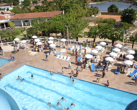 Clube de Campo Guanambi é acionado por poluição sonora