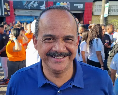 Elinaldo: "Avançamos em todas as áreas em Camaçari"