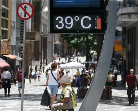 Mobilização para a mitigação das mudanças climáticas abrange empresas