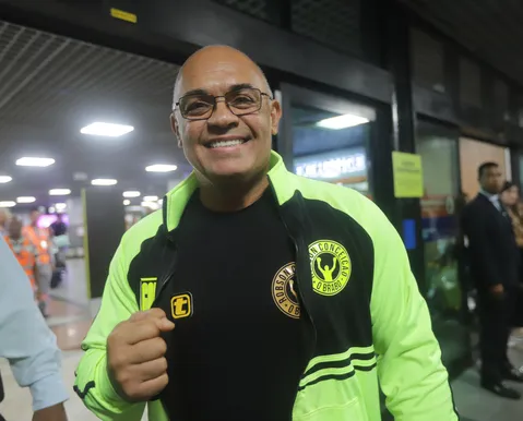 "Muito estranho", declara Luiz Dórea sobre decisão de rever resultado - Imagem