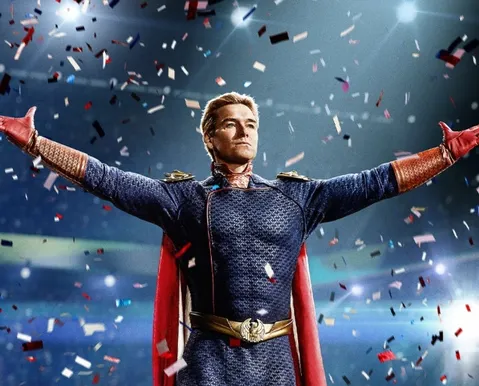 Quinta temporada de “The Boys” é confirmada pelo Prime Video