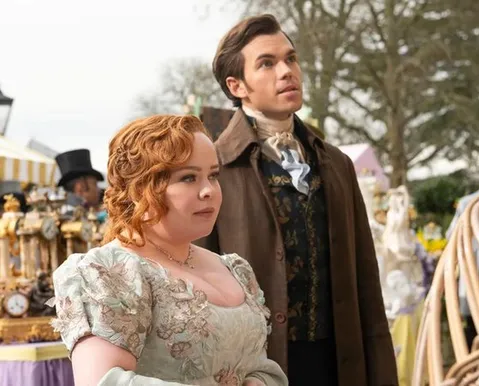 Saiba porque a Netflix decidiu pular o terceiro livro de “Bridgerton”