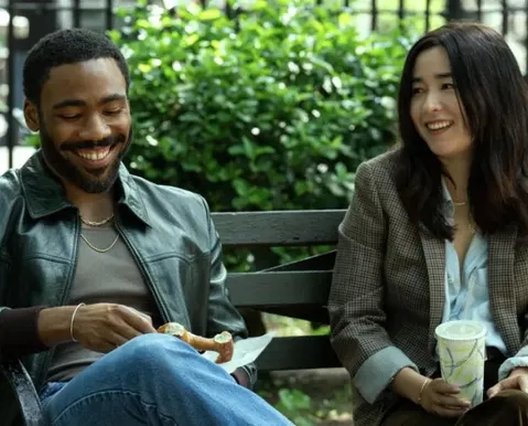 “Sr. e Sra. Smith” é renovada para a 2ª temporada