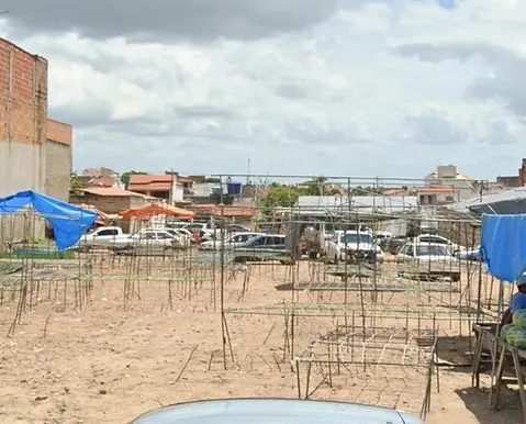 Venda de terreno público em Serrinha gera insatisfação no município