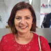 Adélia Pinheiro diz que pode receber mais partidos até a convenção - Imagem