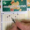 Aposta de Salvador leva prêmio na Mega-Sena - Imagem