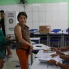 Artigo - "Da importância do voto" - Imagem