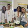 Veja: Estudantes criam pomada à base de plantas e resíduos orgânicos - Imagem