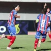 Brasileiro Sub-20: De virada, Bahia derrota o Atlético-MG fora de casa - Imagem