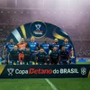 Em jogo, dois grandes objetivos - Imagem