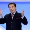 Estado de saúde de Silvio Santos é preocupante, diz site - Imagem