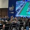 Fazer o que está na declaração dos ministros do G20 Agro - Imagem