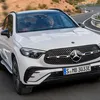 GLC 300 4MATIC AMG Line 2025 já disponível nas revendas - Imagem