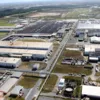 Com Jerônimo, BYD inaugura 1ª fábrica de carros elétricos na Bahia - Imagem