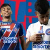 Lucho é oficial! Bahia anuncia contratação mais cara da sua história - Imagem