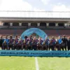 Mulheres de Aço conquistam título do Campeonato Brasileiro Série A2 - Imagem